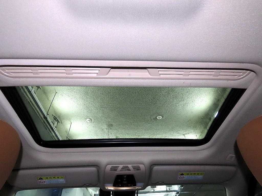 BMW 4 Series 2016 Blanco - Importación desde Corea - HF Imports Iquique - Foto 15