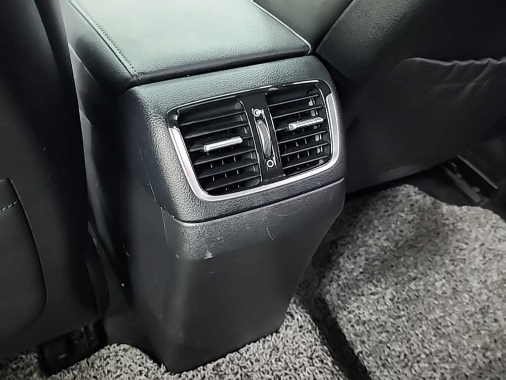 HYUNDAI Grandeur 2019 Gris - Importación desde Corea - HF Imports Iquique - Foto 13