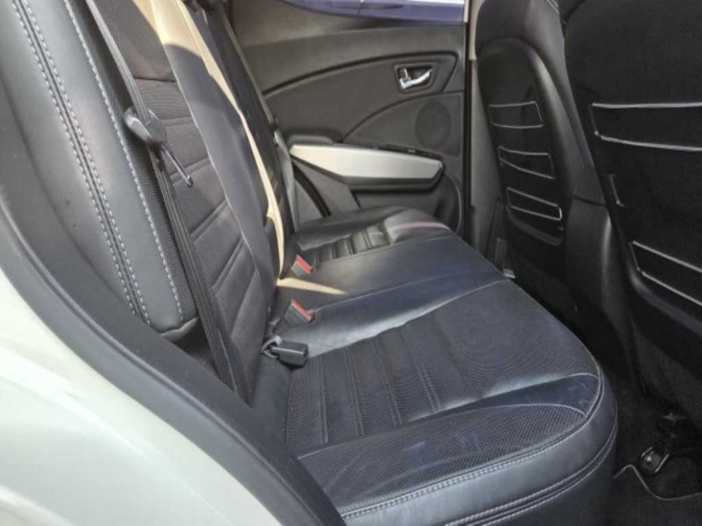 Ssangyong Tivoli 2016 - Importación desde Corea - HF Imports Iquique - Foto 18