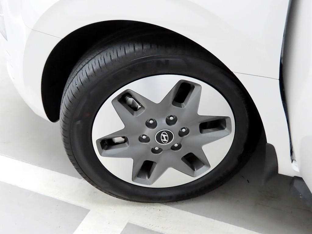 HYUNDAI Staria 2025 Blanco - Importación desde Corea - HF Imports Iquique - Foto 19