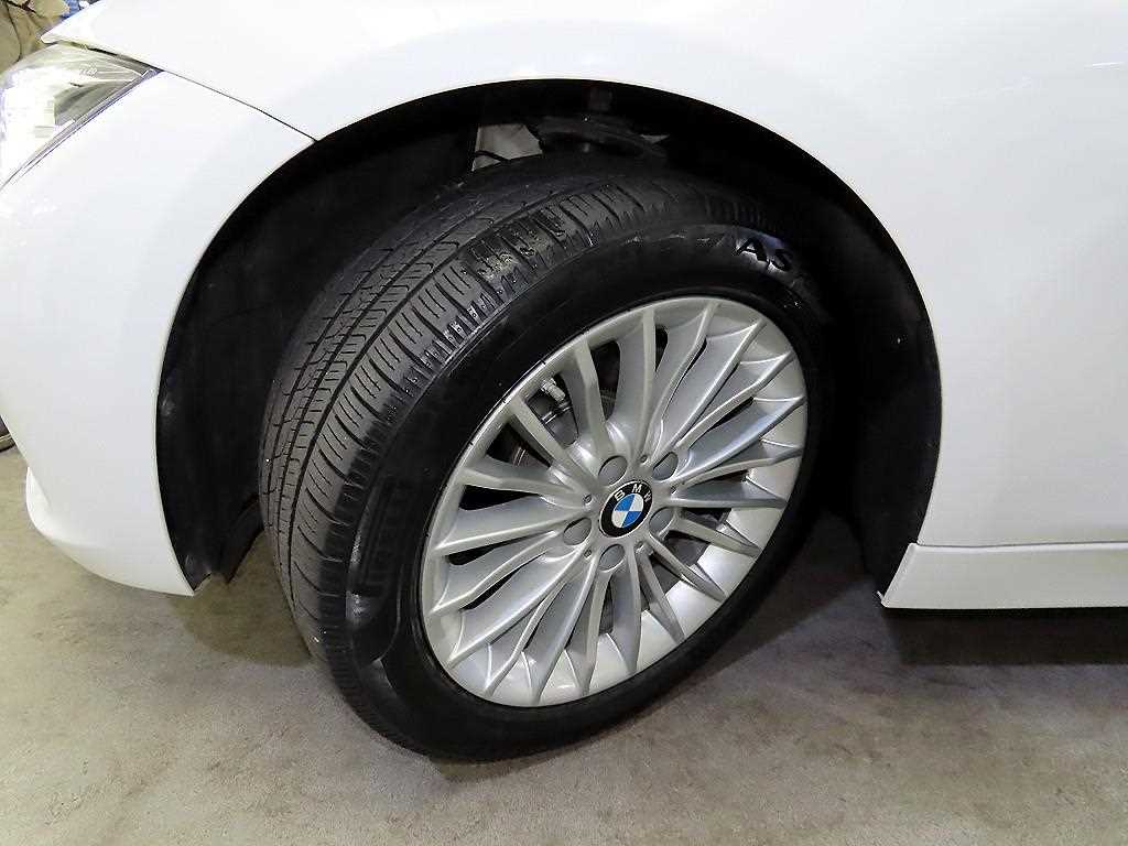 BMW 3 series 2017 Blanco - Importación desde Corea - HF Imports Iquique - Foto 20