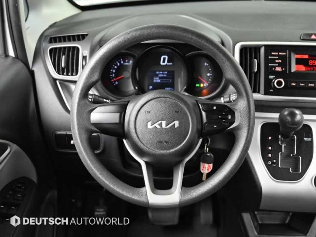 KIA Ray 2022 - Importación desde Corea - HF Imports Iquique - Foto 13