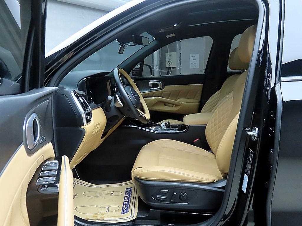 KIA Sorento - Vista 5