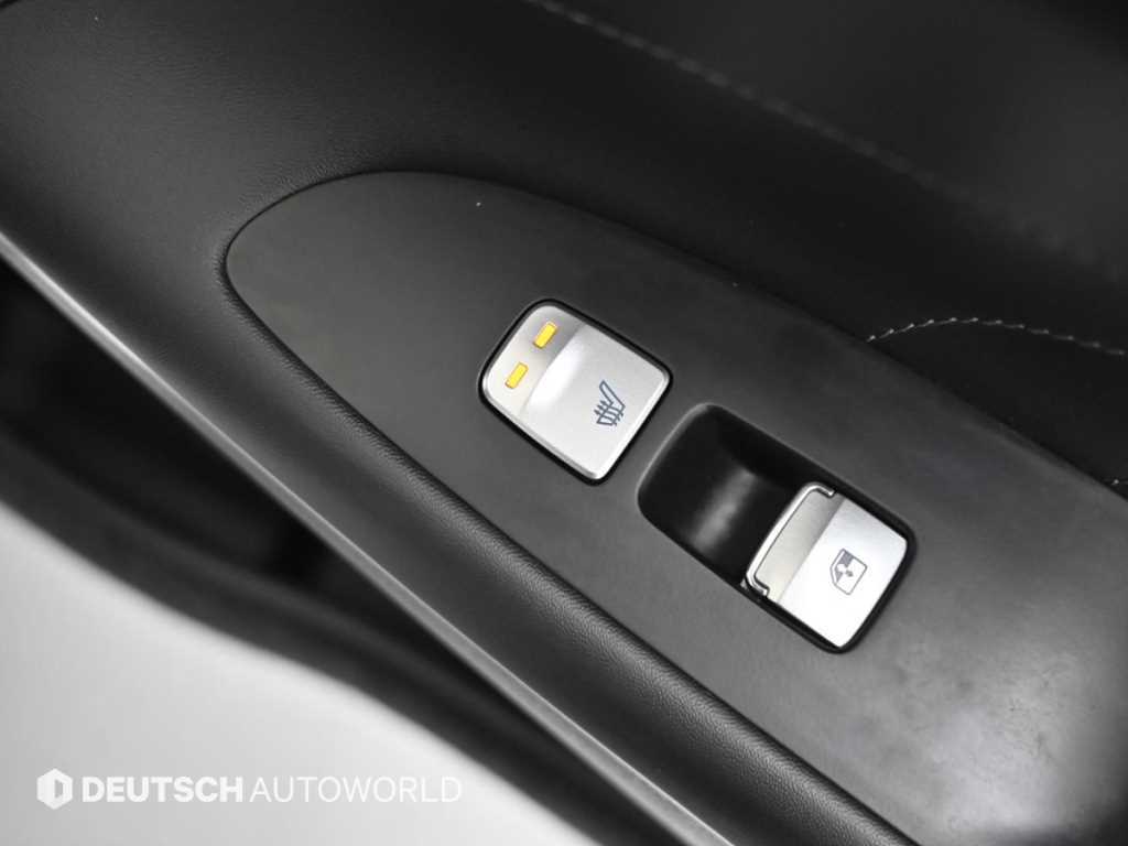 HYUNDAI Grandeur 2020 Blanco - Importación desde Corea - HF Imports Iquique - Foto 16