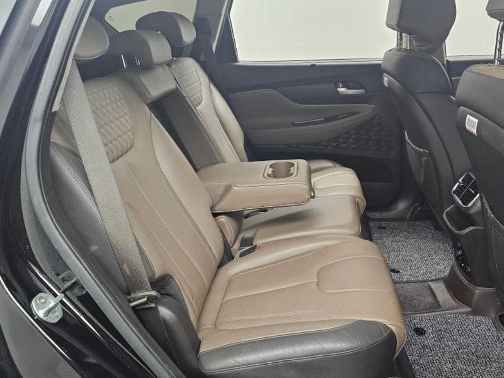 HYUNDAI Santa Fe - Vista 12