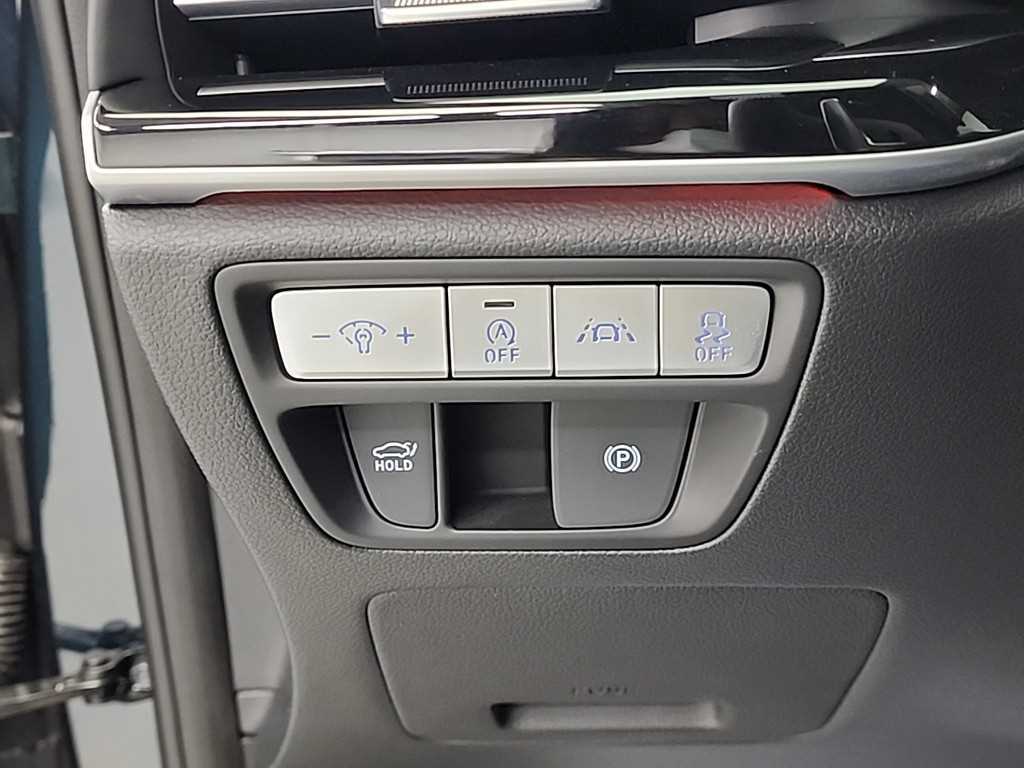 Genesis G80 2021 Gris - Importación desde Corea - HF Imports Iquique - Foto 18