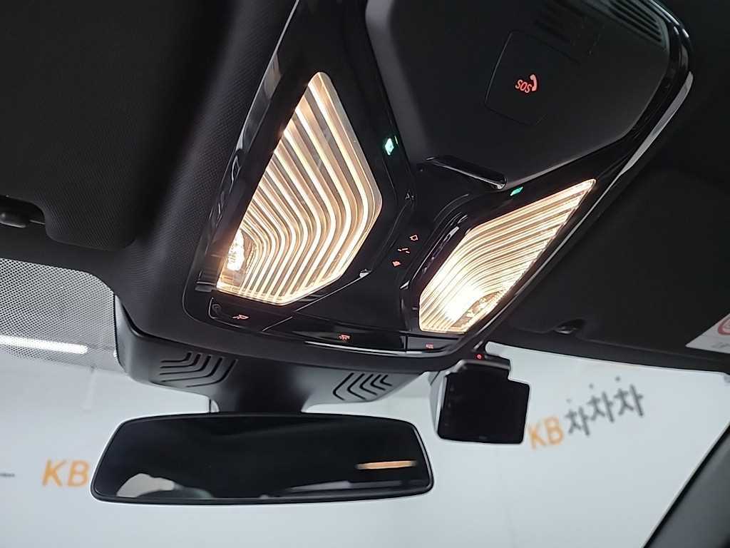 BMW 5 Series 2022 - Importación desde Corea - HF Imports Iquique - Foto 17