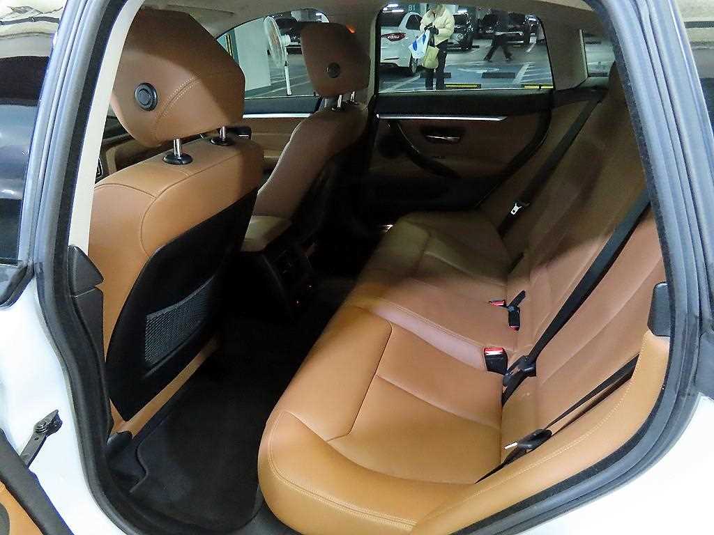 BMW 4 Series - Vista 7