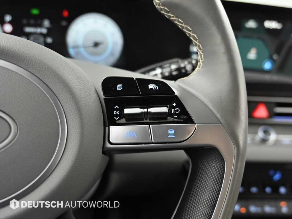 HYUNDAI Avante 2024 Blanco - Importación desde Corea - HF Imports Iquique - Foto 18