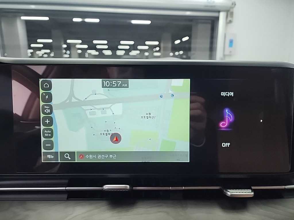 KIA Carnival 2023 Blanco - Importación desde Corea - HF Imports Iquique - Foto 17