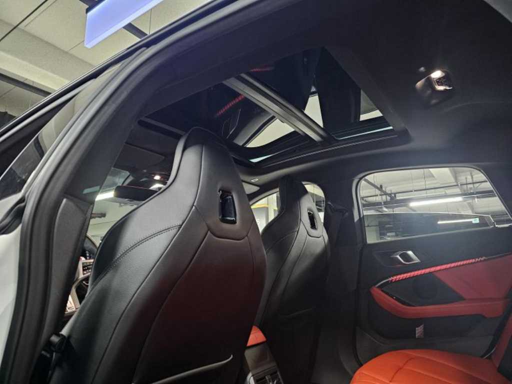 BMW 2 series - Vista 11