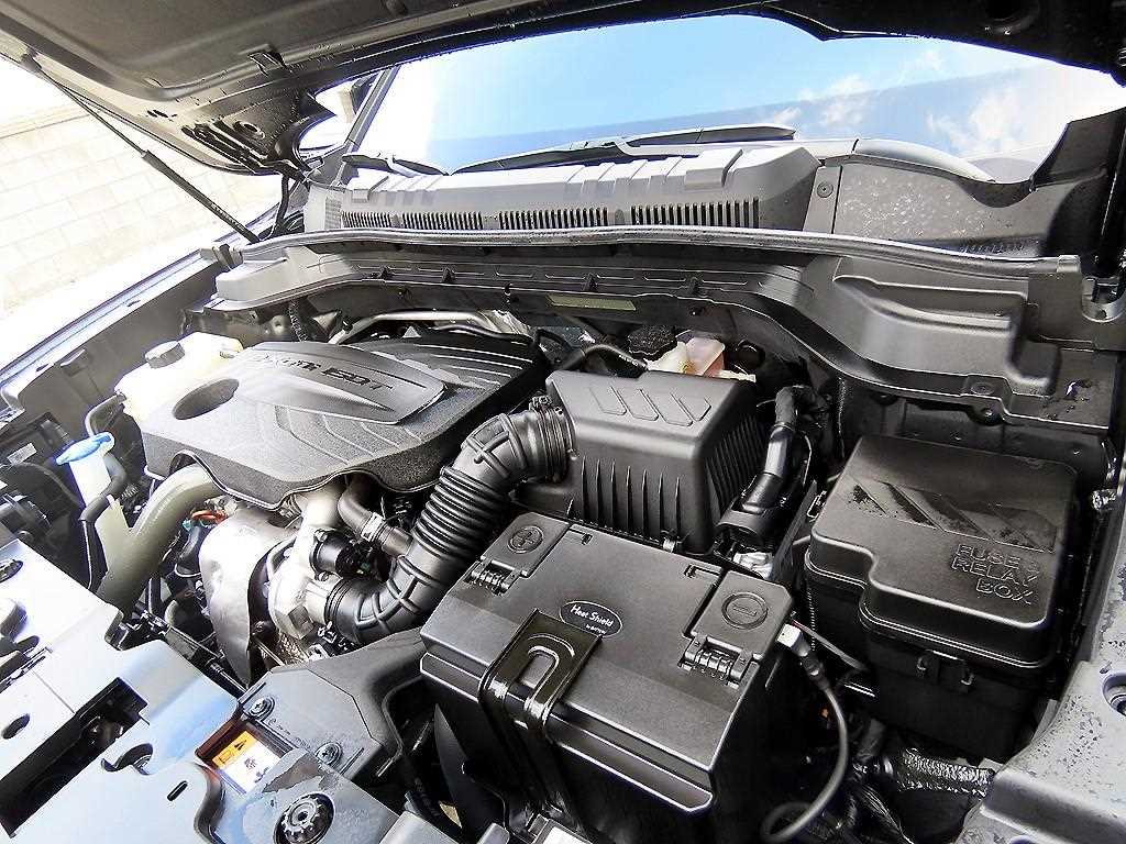 Ssangyong Torres 2025 - Importación desde Corea - HF Imports Iquique - Foto 19