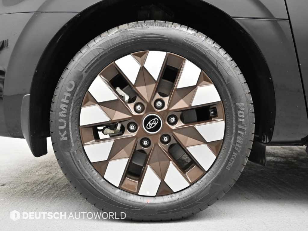 HYUNDAI Staria - Vista 5