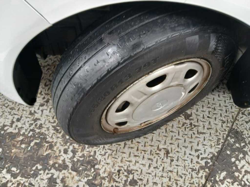 Chevrolet Spark 2014 Blanco - Importación desde Corea - HF Imports Iquique - Foto 19