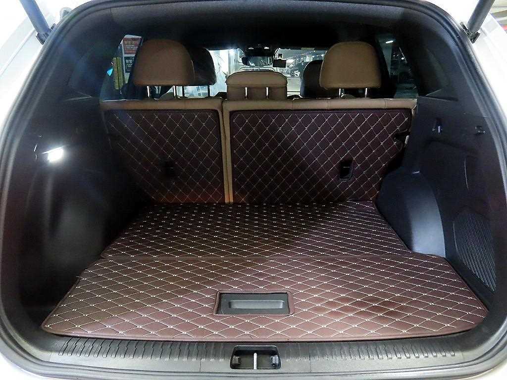 SAMSUNG Grand Koleos 2025 Blanco - Importación desde Corea - HF Imports Iquique - Foto 17