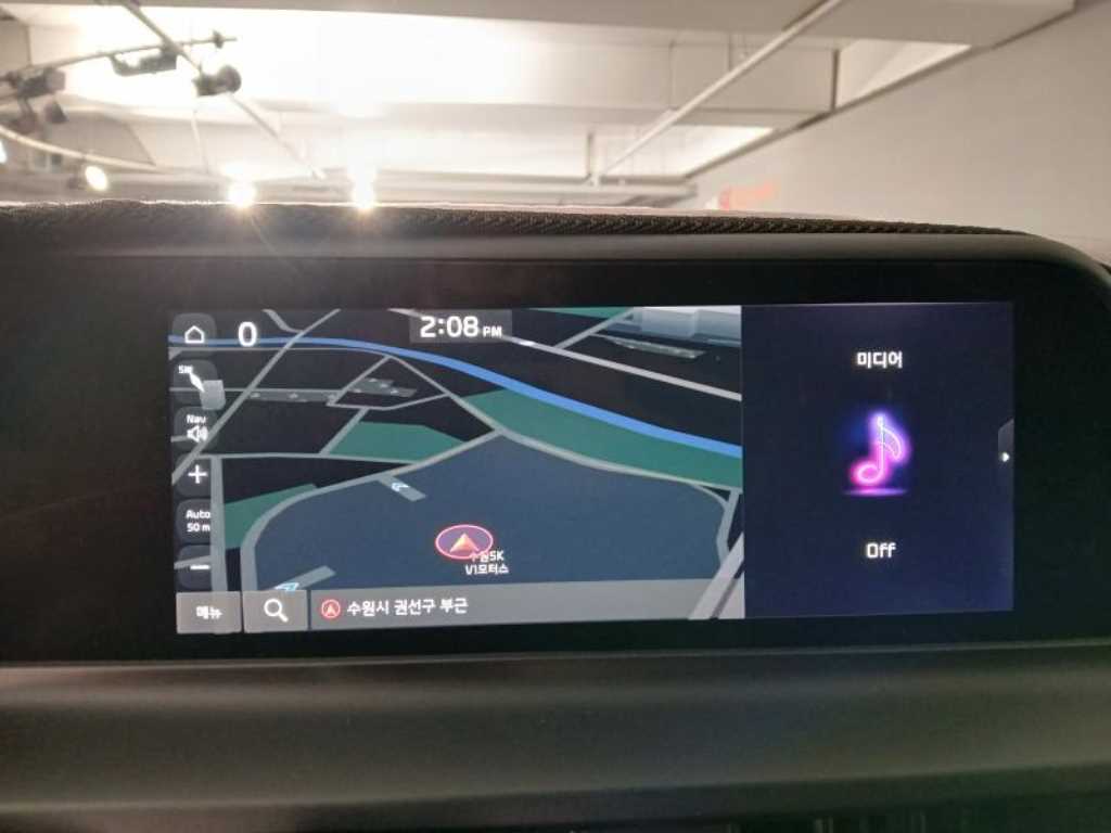 KIA Seltos - Vista 12