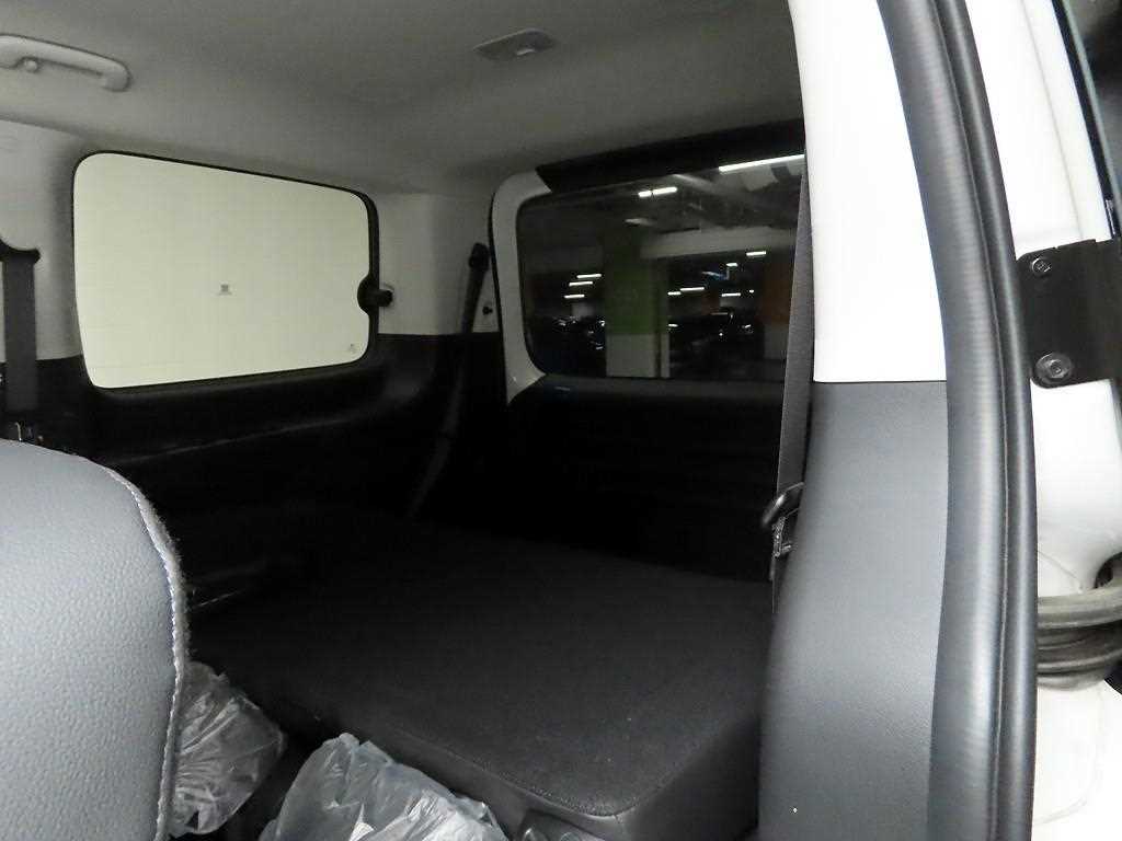 HYUNDAI Staria 2025 Blanco - Importación desde Corea - HF Imports Iquique - Foto 14