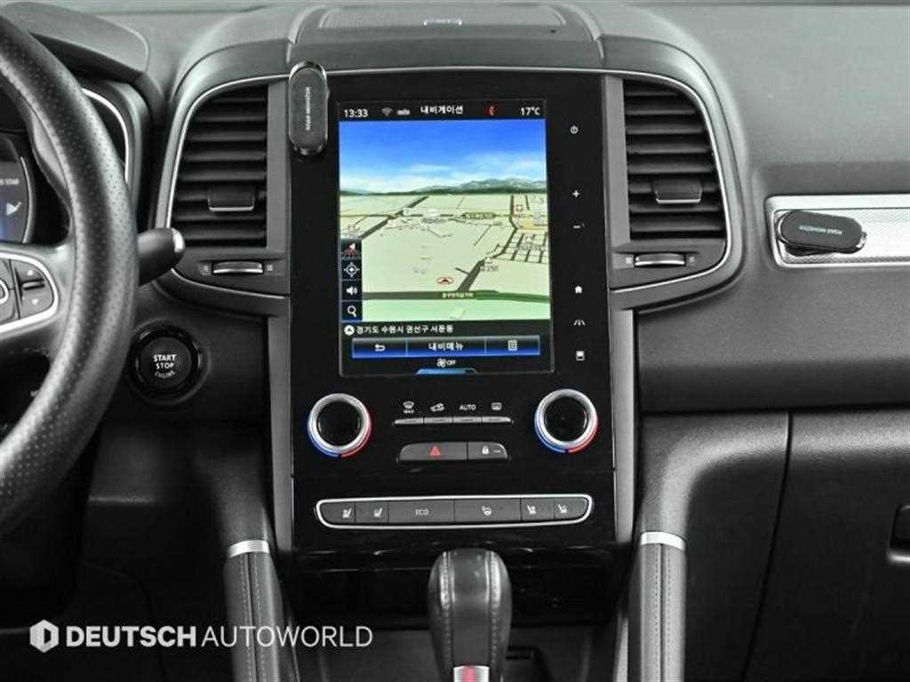 SAMSUNG QM6 - Vista 9