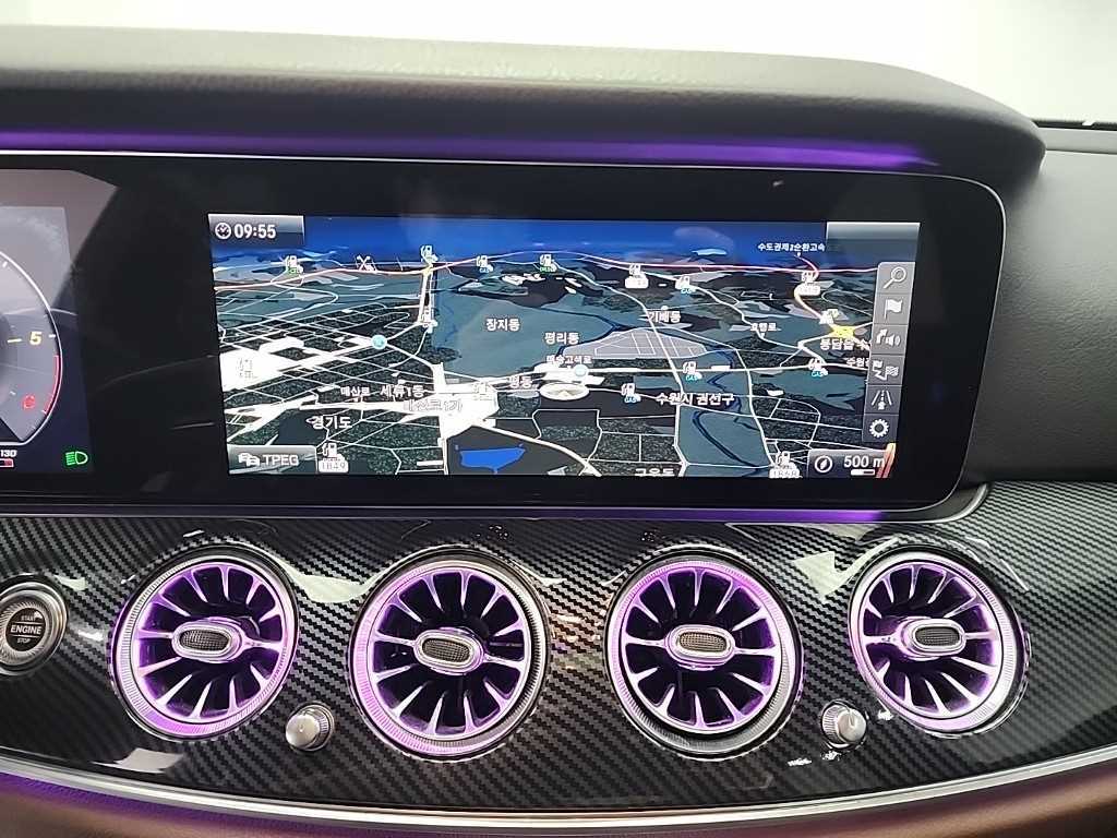 Mercedes Benz E class 2017 - Importación desde Corea - HF Imports Iquique - Foto 16