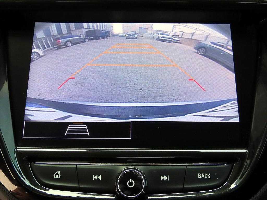 Chevrolet Trail Blazer 2022 Blanco - Importación desde Corea - HF Imports Iquique - Foto 14