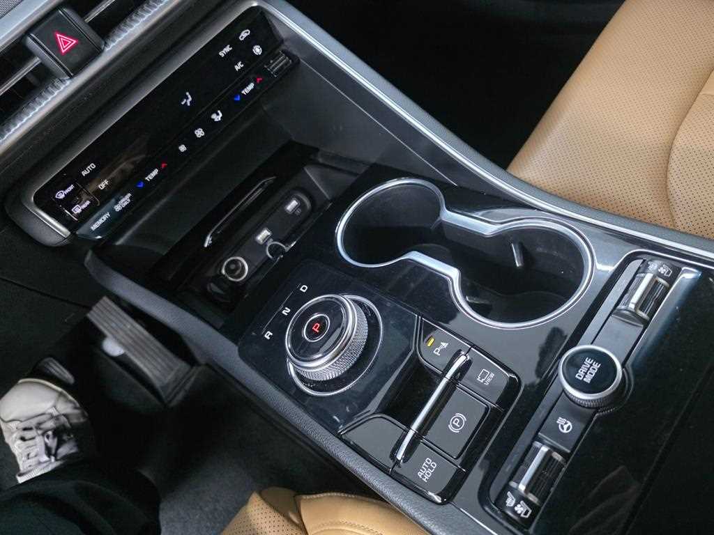 KIA K5 2022 Gris - Importación desde Corea - HF Imports Iquique - Foto 14