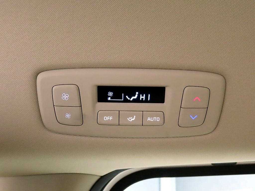 KIA Carnival 2021 Blanco - Importación desde Corea - HF Imports Iquique - Foto 16