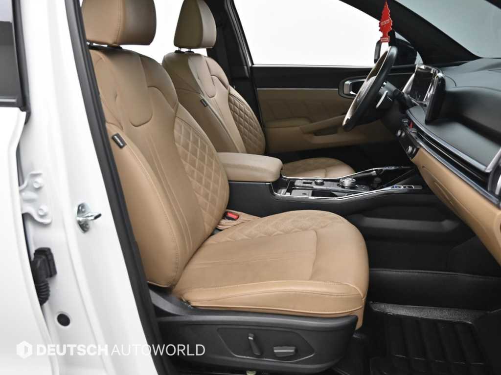 KIA Sorento - Vista 10