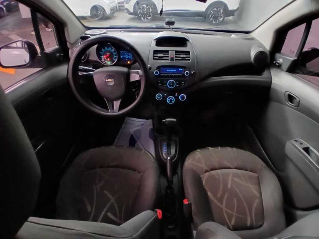 Chevrolet Spark - Vista 6