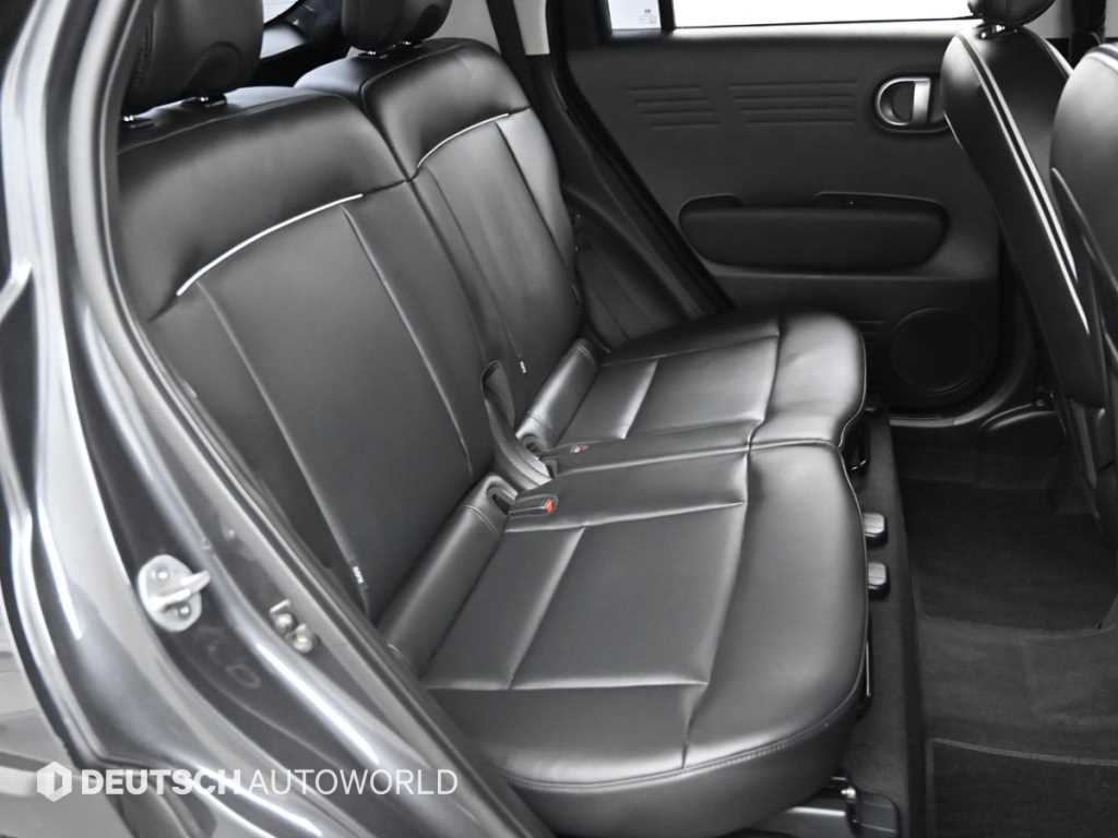 HYUNDAI Casper - Vista 12