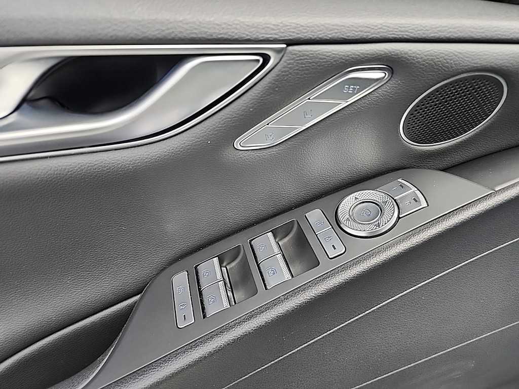 Genesis G80 2021 Gris - Importación desde Corea - HF Imports Iquique - Foto 19