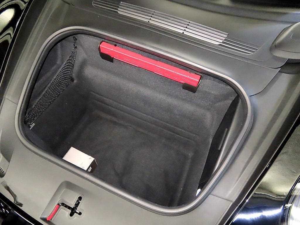 Porsche 911 2024 Negro - Importación desde Corea - HF Imports Iquique - Foto 18