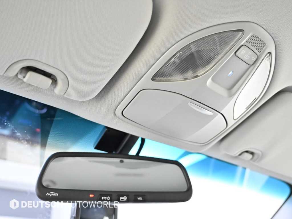 HYUNDAI Santa Fe 2016 Gris - Importación desde Corea - HF Imports Iquique - Foto 18