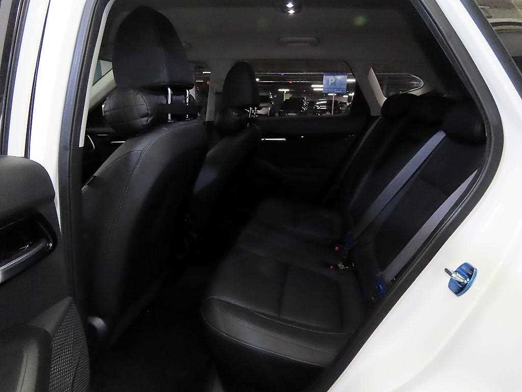 KIA Seltos - Vista 7