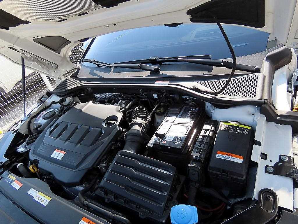 Volkswagen Arteon 2023 - Importación desde Corea - HF Imports Iquique - Foto 19