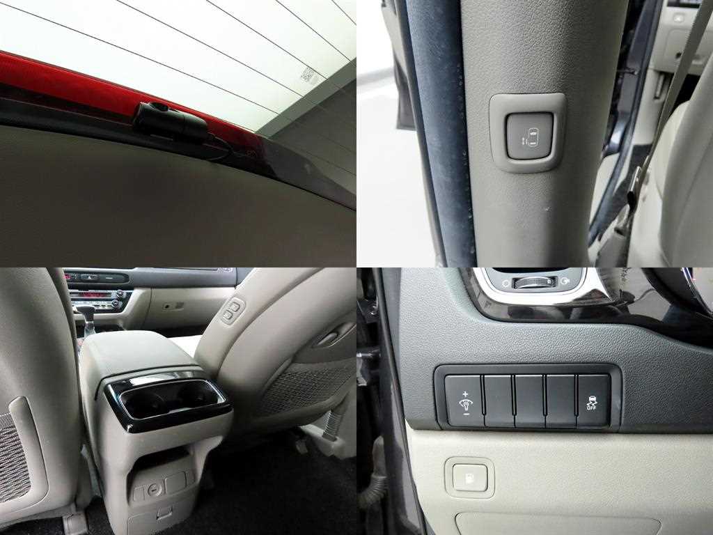 KIA Carnival 2020 Gris - Importación desde Corea - HF Imports Iquique - Foto 18