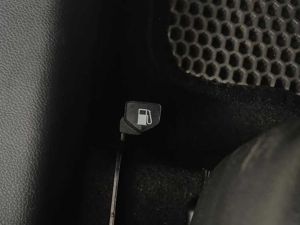 Chevrolet Spark - Vista 11