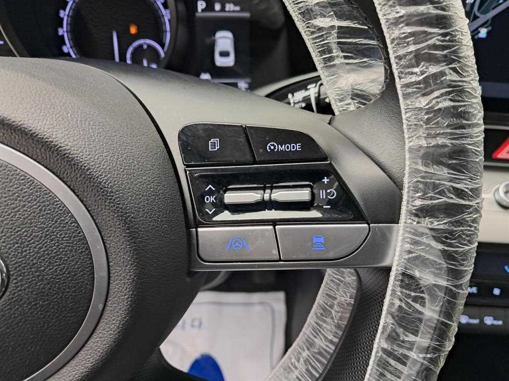 HYUNDAI Avante 2022 Gris - Importación desde Corea - HF Imports Iquique - Foto 15