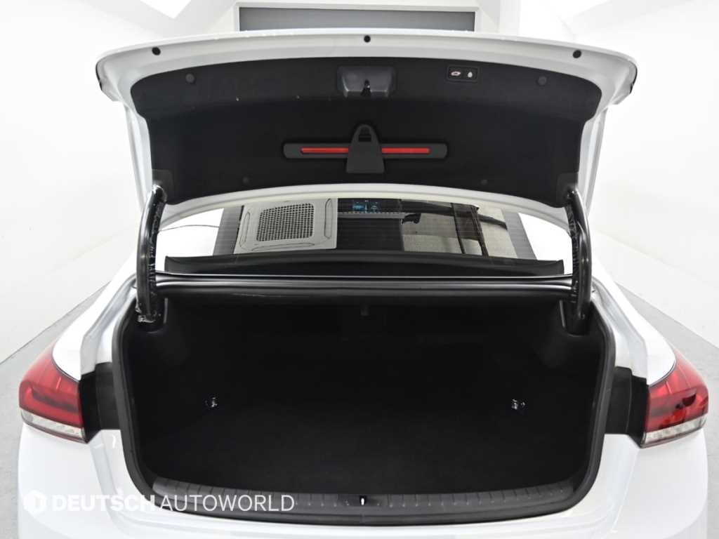 Genesis G80 2018 Blanco - Importación desde Corea - HF Imports Iquique - Foto 19