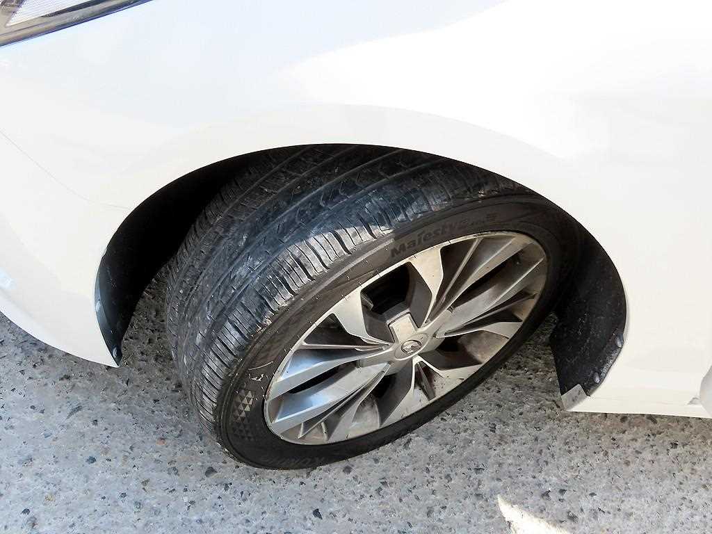 HYUNDAI Sonata 2015 Blanco - Importación desde Corea - HF Imports Iquique - Foto 20