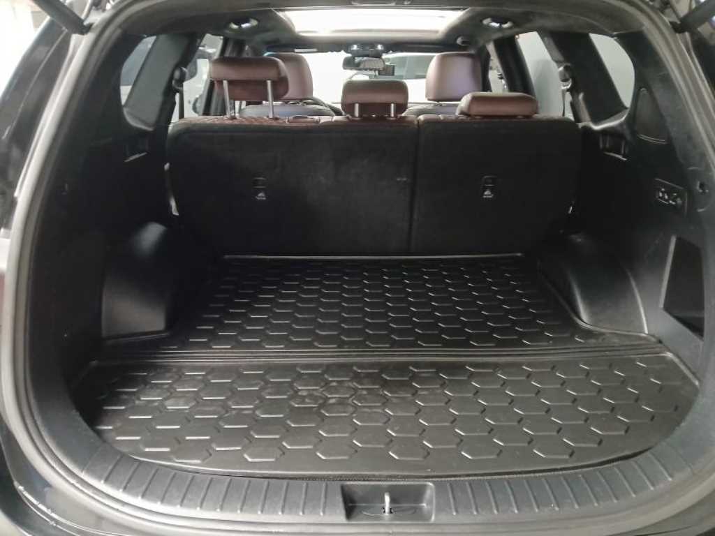 HYUNDAI Santa Fe 2019 Negro - Importación desde Corea - HF Imports Iquique - Foto 18