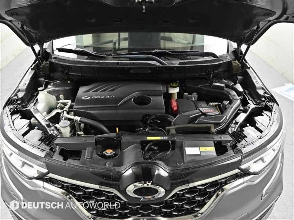 SAMSUNG QM6 - Vista 5