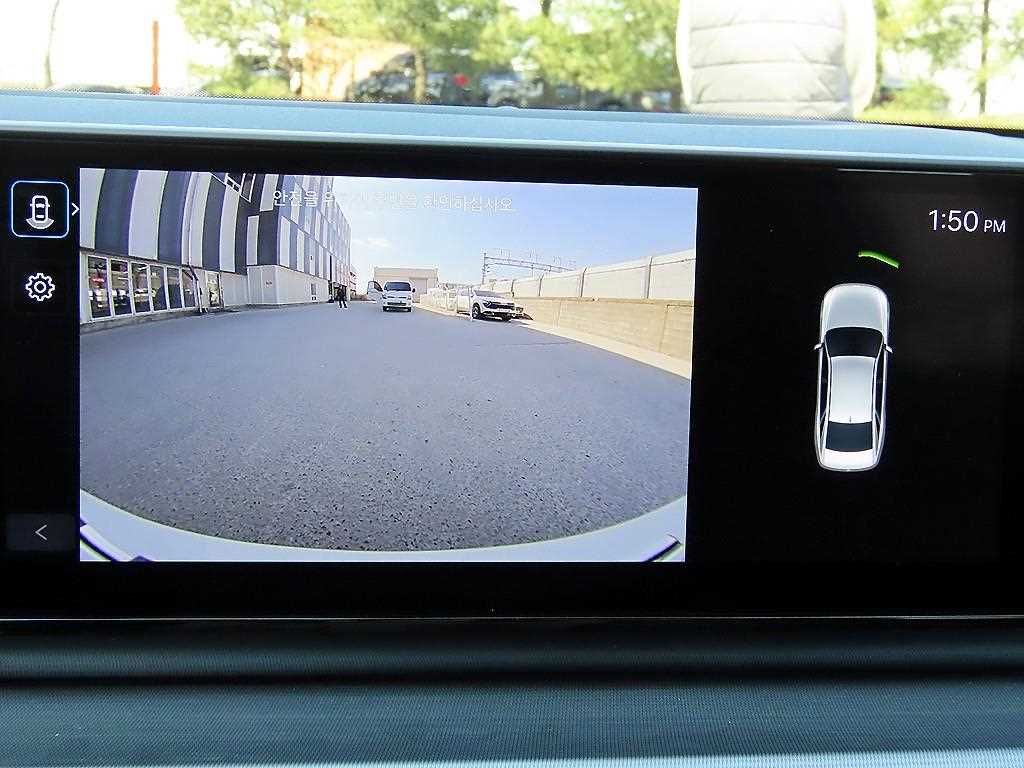 HYUNDAI Grandeur 2025 Blanco - Importación desde Corea - HF Imports Iquique - Foto 14