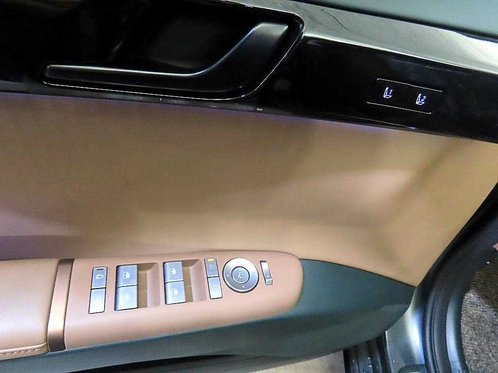 HYUNDAI Grandeur 2023 Gris - Importación desde Corea - HF Imports Iquique - Foto 13