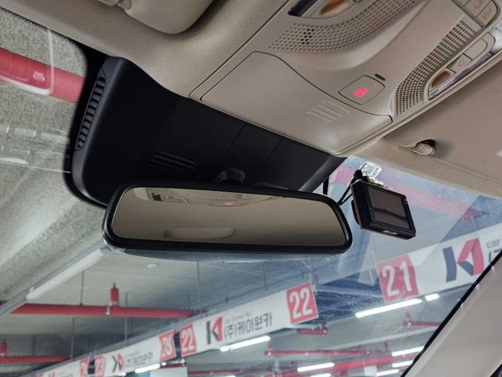 Mercedes Benz V Class - Vista 8