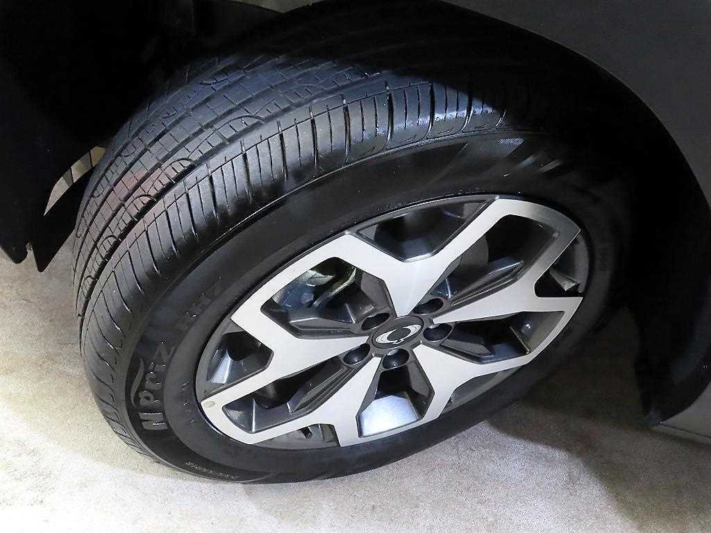 Ssangyong Torres 2024 Blanco - Importación desde Corea - HF Imports Iquique - Foto 20