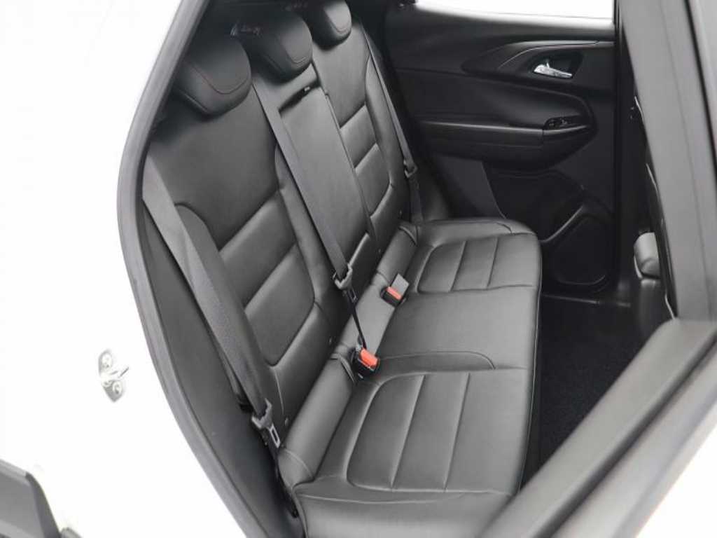 Chevrolet Trail Blazer - Vista 12