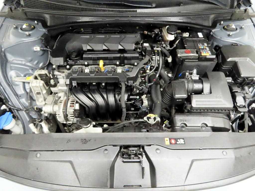 HYUNDAI Avante 2023 - Importación desde Corea - HF Imports Iquique - Foto 20