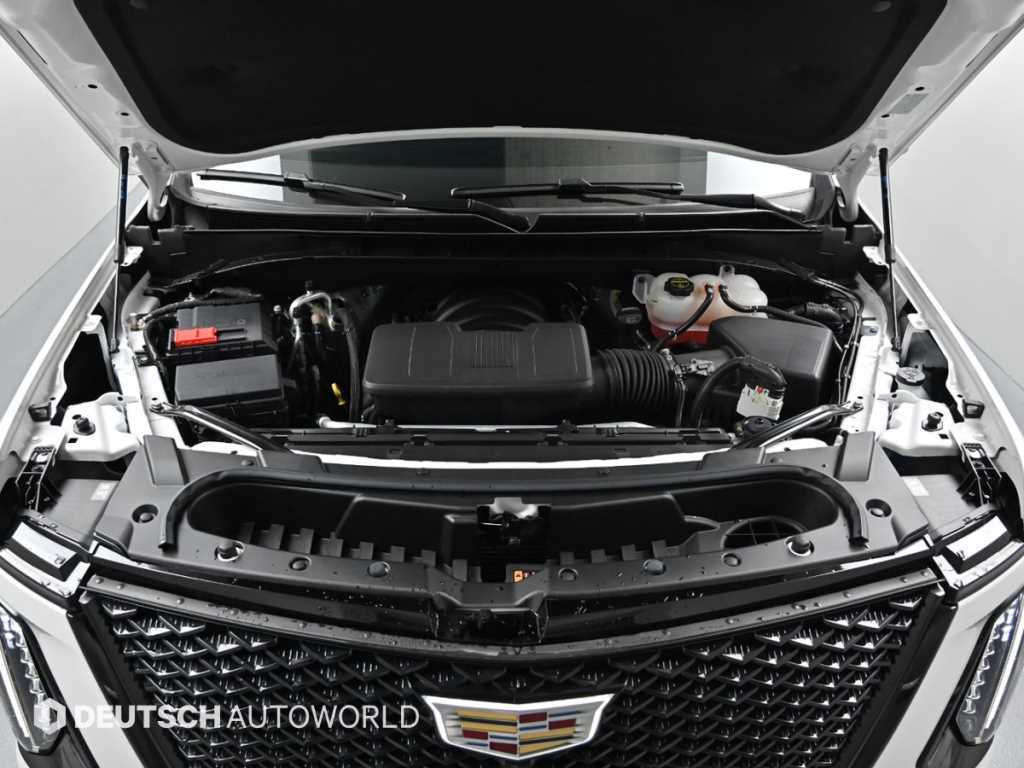 Cadillac Escalade - Vista 6