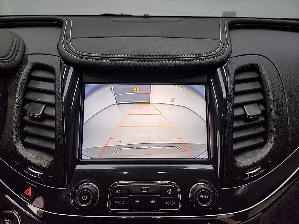 Chevrolet Impala 2017 Gris - Importación desde Corea - HF Imports Iquique - Foto 15