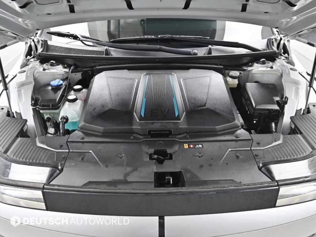 HYUNDAI Ioniq 5 - Vista 5